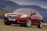 Vauxhall Insignia 2009 года